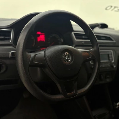 Foto 10: VOLKSWAGEN GOL 1.6L MB5 2022