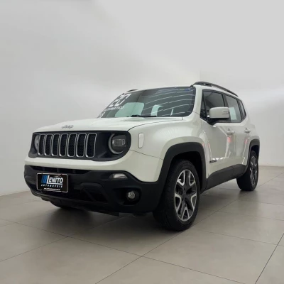 Foto 1: JEEP RENEGADE LNGTD AT 2020