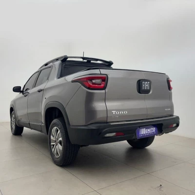 Foto 4: FIAT TORO FREEDOM AT 2019