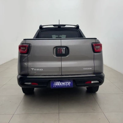 Foto 5: FIAT TORO FREEDOM AT 2019