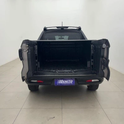 Foto 7: FIAT TORO FREEDOM AT 2019