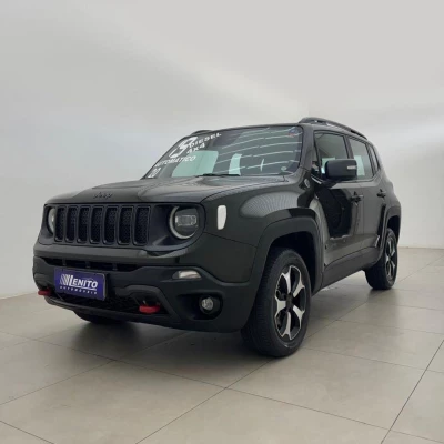 Foto 1: JEEP RENEGADE THAWK AT D 2019