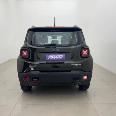 Foto 5: JEEP RENEGADE THAWK AT D 2019