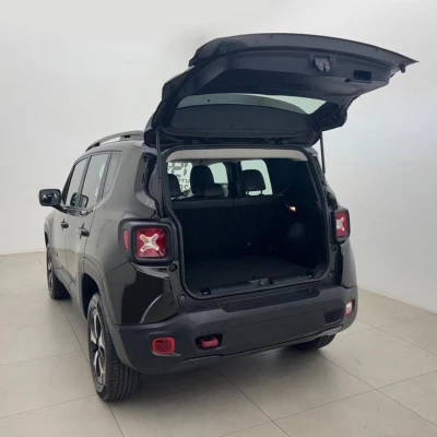 Foto 8: JEEP RENEGADE THAWK AT D 2019