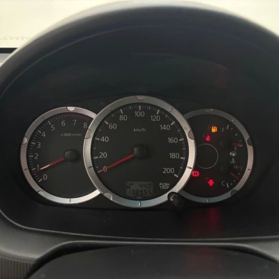 Foto 9: MITSUBISHI L200 TRITON 2.4 HLS 2015 Foto 9: MITSUBISHI L200 TRITON 2.4 HLS 2015