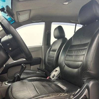 Foto 13: MITSUBISHI L200 TRITON 2.4 HLS 2015 Foto 13: MITSUBISHI L200 TRITON 2.4 HLS 2015