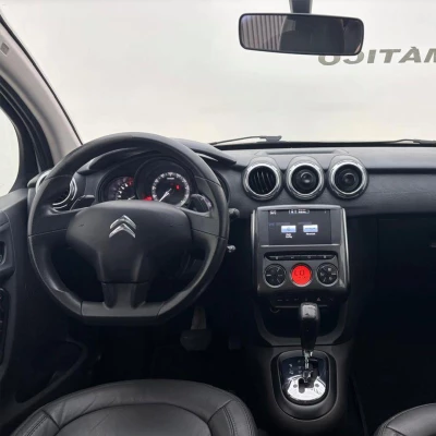 Foto 10: CITROEN C3 TENDANCE BVA 2017