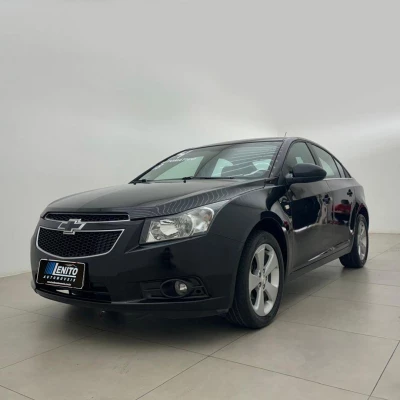Foto 1: CHEVROLET CRUZE LT NB 2014 Foto 1: CHEVROLET CRUZE LT NB 2014