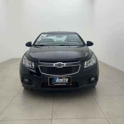 Foto 2: CHEVROLET CRUZE LT NB 2014 Foto 2: CHEVROLET CRUZE LT NB 2014