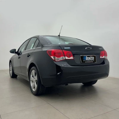 Foto 4: CHEVROLET CRUZE LT NB 2014 Foto 4: CHEVROLET CRUZE LT NB 2014