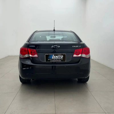 Foto 5: CHEVROLET CRUZE LT NB 2014 Foto 5: CHEVROLET CRUZE LT NB 2014