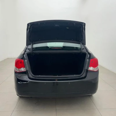 Foto 7: CHEVROLET CRUZE LT NB 2014 Foto 7: CHEVROLET CRUZE LT NB 2014