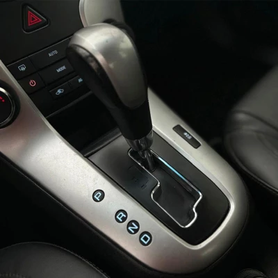 Foto 9: CHEVROLET CRUZE LT NB 2014 Foto 9: CHEVROLET CRUZE LT NB 2014