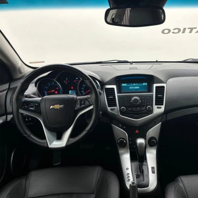 Foto 11: CHEVROLET CRUZE LT NB 2014 Foto 11: CHEVROLET CRUZE LT NB 2014