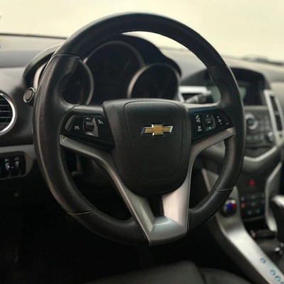 Foto 13: CHEVROLET CRUZE LT NB 2014 Foto 13: CHEVROLET CRUZE LT NB 2014