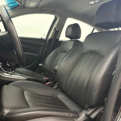 Foto 14: CHEVROLET CRUZE LT NB 2014 Foto 14: CHEVROLET CRUZE LT NB 2014