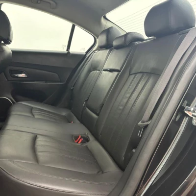 Foto 15: CHEVROLET CRUZE LT NB 2014 Foto 15: CHEVROLET CRUZE LT NB 2014