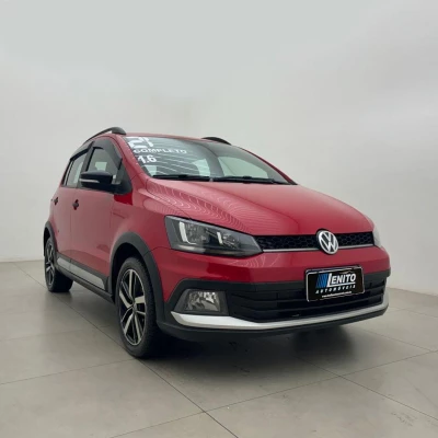 Foto 3: VOLKSWAGEN FOX XTREME MB 2021 Foto 3: VOLKSWAGEN FOX XTREME MB 2021