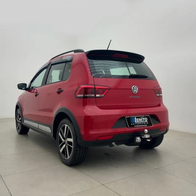 Foto 4: VOLKSWAGEN FOX XTREME MB 2021 Foto 4: VOLKSWAGEN FOX XTREME MB 2021