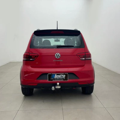Foto 5: VOLKSWAGEN FOX XTREME MB 2021 Foto 5: VOLKSWAGEN FOX XTREME MB 2021