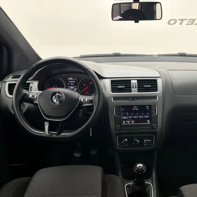 Foto 11: VOLKSWAGEN FOX XTREME MB 2021 Foto 11: VOLKSWAGEN FOX XTREME MB 2021