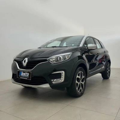 Foto 1: RENAULT CAPTUR 16 BOSE 2021