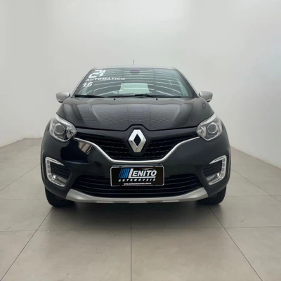 Foto 2: RENAULT CAPTUR 16 BOSE 2021