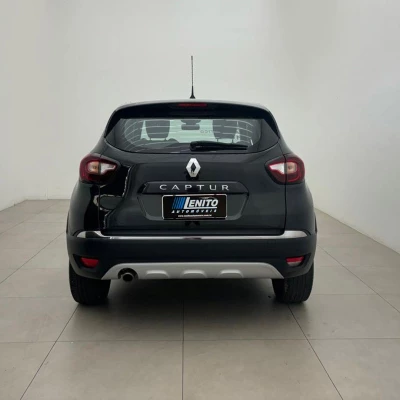 Foto 5: RENAULT CAPTUR 16 BOSE 2021