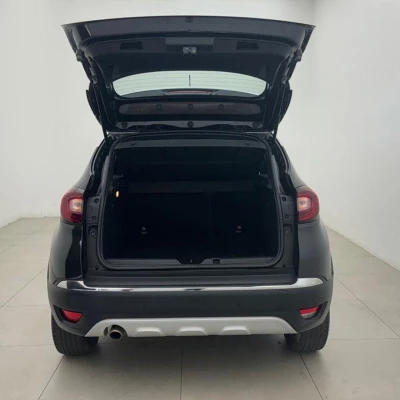 Foto 7: RENAULT CAPTUR 16 BOSE 2021