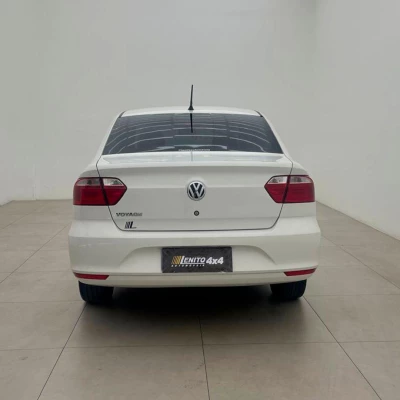 Foto 2: VOLKSWAGEN VOYAGE MPI 2023