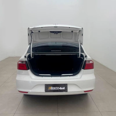 Foto 7: VOLKSWAGEN VOYAGE MPI 2023 Foto 7: VOLKSWAGEN VOYAGE MPI 2023