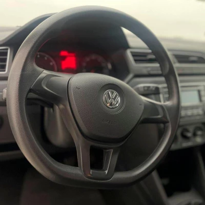 Foto 12: VOLKSWAGEN VOYAGE MPI 2023