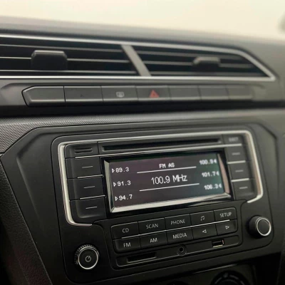 Foto 13: VOLKSWAGEN VOYAGE MPI 2023 Foto 13: VOLKSWAGEN VOYAGE MPI 2023