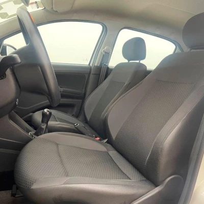 Foto 15: VOLKSWAGEN VOYAGE MPI 2023 Foto 15: VOLKSWAGEN VOYAGE MPI 2023