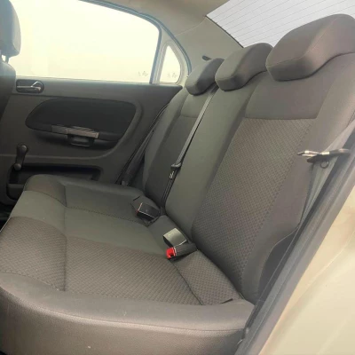 Foto 16: VOLKSWAGEN VOYAGE MPI 2023 Foto 16: VOLKSWAGEN VOYAGE MPI 2023