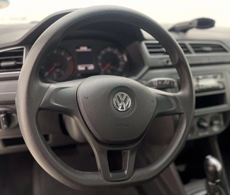 Foto 11: VOLKSWAGEN VOYAGE AF5 2021