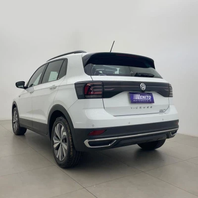 Foto 6: VOLKSWAGEN T CROSS CL TSI AD 2020 Foto 6: VOLKSWAGEN T CROSS CL TSI AD 2020