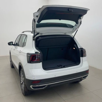 Foto 7: VOLKSWAGEN T CROSS CL TSI AD 2020 Foto 7: VOLKSWAGEN T CROSS CL TSI AD 2020