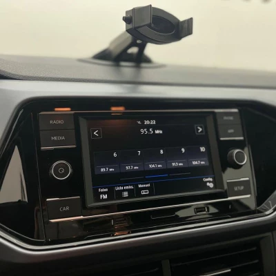 Foto 9: VOLKSWAGEN T CROSS CL TSI AD 2020 Foto 9: VOLKSWAGEN T CROSS CL TSI AD 2020