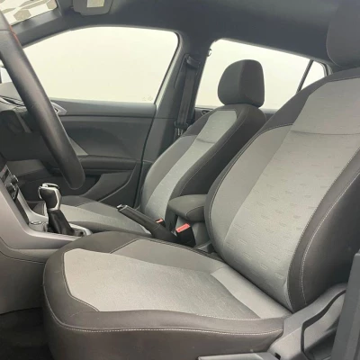 Foto 14: VOLKSWAGEN T CROSS CL TSI AD 2020 Foto 14: VOLKSWAGEN T CROSS CL TSI AD 2020