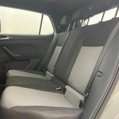 Foto 15: VOLKSWAGEN T CROSS CL TSI AD 2020 Foto 15: VOLKSWAGEN T CROSS CL TSI AD 2020