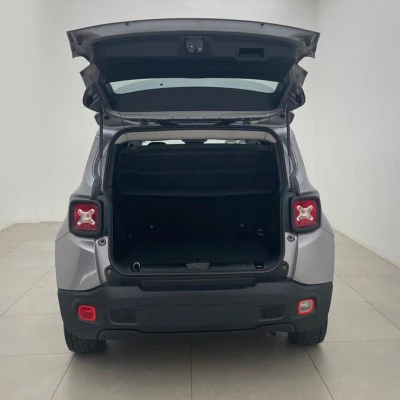 Foto 7: JEEP RENEGADE 1.8 AT 2020