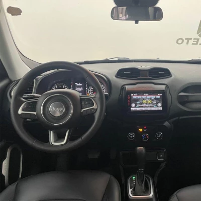 Foto 12: JEEP RENEGADE 1.8 AT 2020