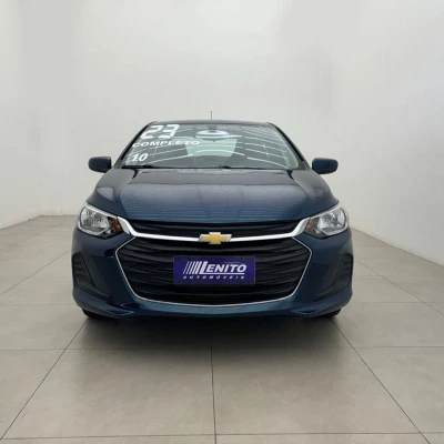 Foto 2: CHEVROLET ONIX PLUS 10TMT LT1 2023