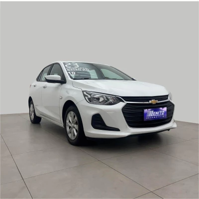 Foto 3: CHEVROLET ONIX 10MT LT2 2023