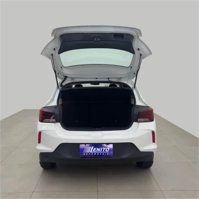Foto 7: CHEVROLET ONIX 10MT LT2 2023