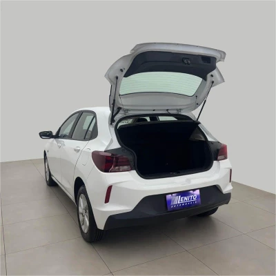 Foto 8: CHEVROLET ONIX 10MT LT2 2023