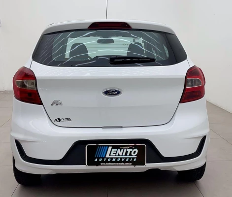 Foto 5: FORD KA SE 1.0 HA C 2019