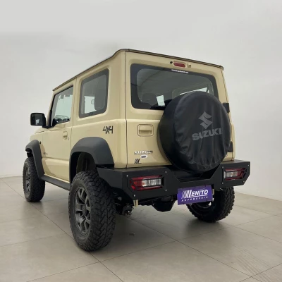 Foto 5: SUZUKI JIMNY SIE 4STYA 2022