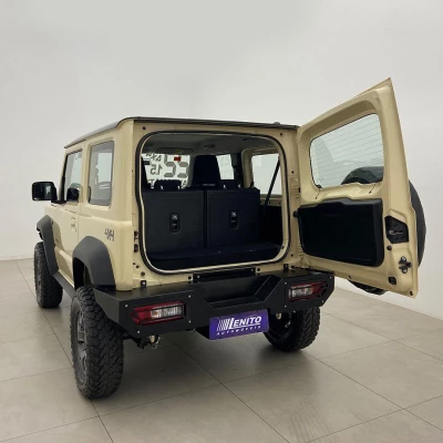 Foto 7: SUZUKI JIMNY SIE 4STYA 2022